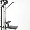 Option rowing - vue 2