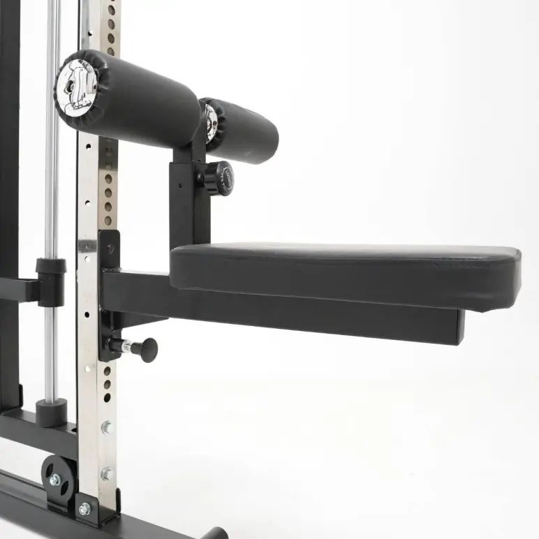 Option rowing
