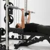 Rack à squat All-In-One trainer Force USA G1 V2 - vue 13