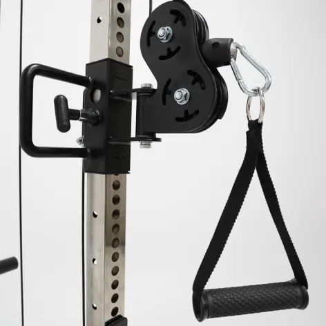Rack à squat All-In-One trainer Force USA G1 V2 - vue 12