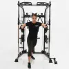 Rack à squat All-In-One trainer Force USA G1 V2 - vue 14