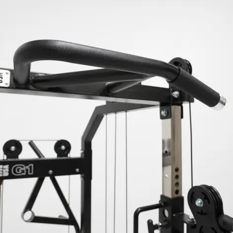 Rack à squat All-In-One trainer Force USA G1 V2 - vue 6