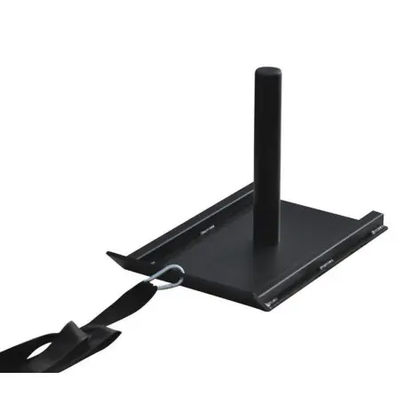 Traîneau trainant Titanium Strength - vue 3