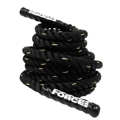 Battle Rope 15 M FORCE USA - vue 3