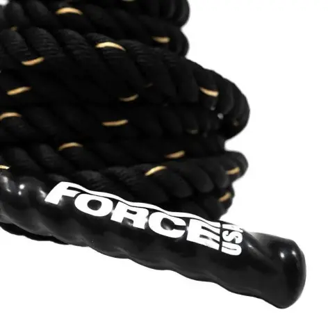 Battle Rope 15 M FORCE USA - vue 2