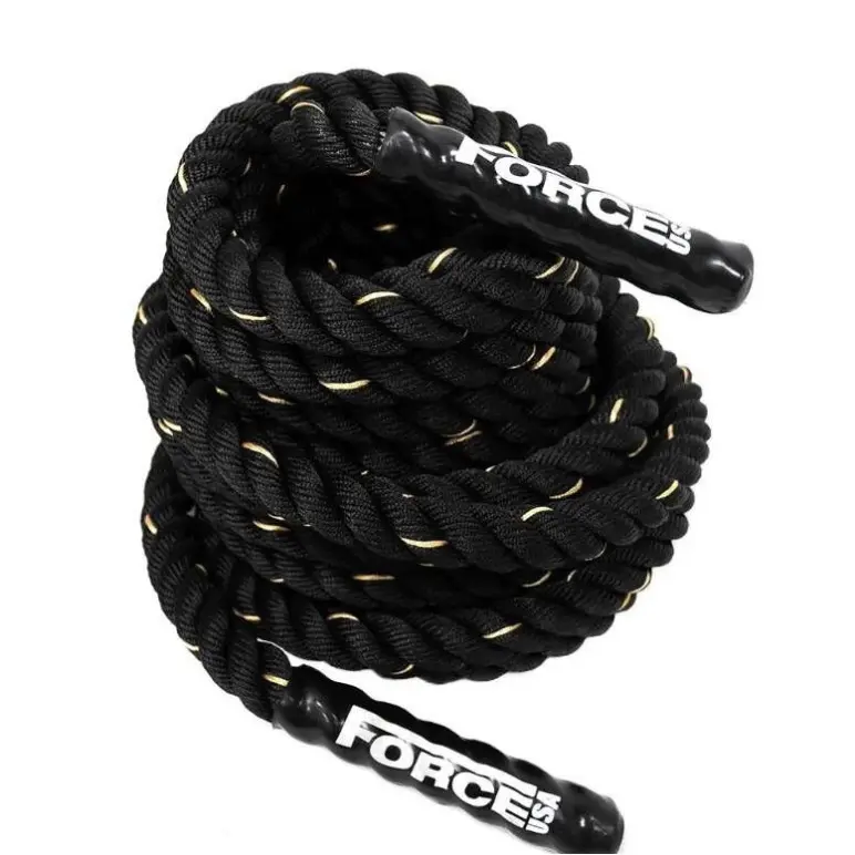 Battle Rope 15 M FORCE USA