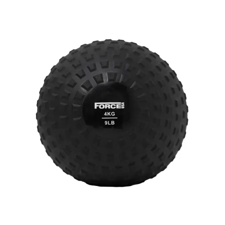 Elite slam ball - vue 1