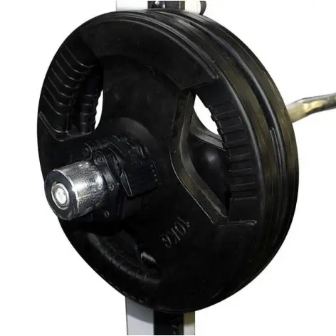 Paire de colliers de serrage Force USA version 50 mm - vue 4