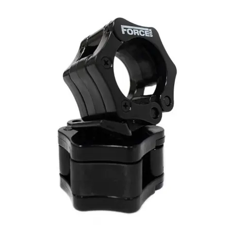 Paire de colliers de serrage Force USA version 50 mm - vue 2