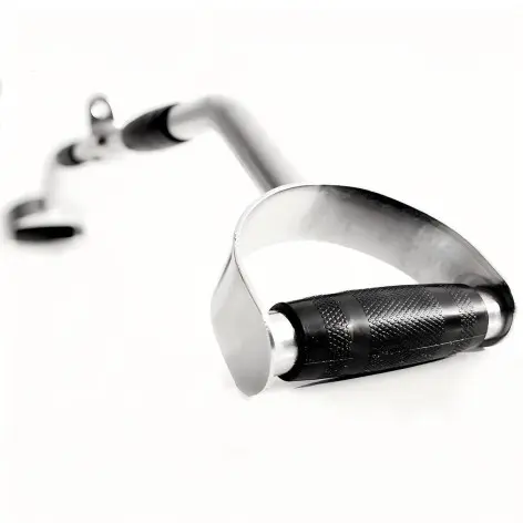 Barre latérale de tirage - vue 2