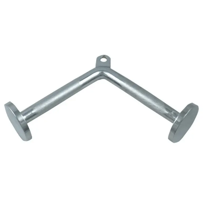 Poignée de tirage triangulaire