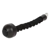 Corde de tirage pour les triceps à un bras