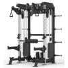 Multi Pull Half Rack ATX 2 X 110 KG - vue 19
