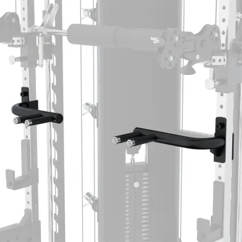 option support pour les dips Force USA - vue 4