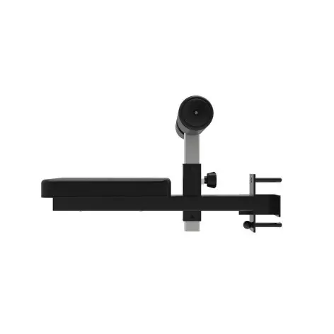 Option siège pour exercices de tirage haut compatible avec station B100 et B200 - vue 4