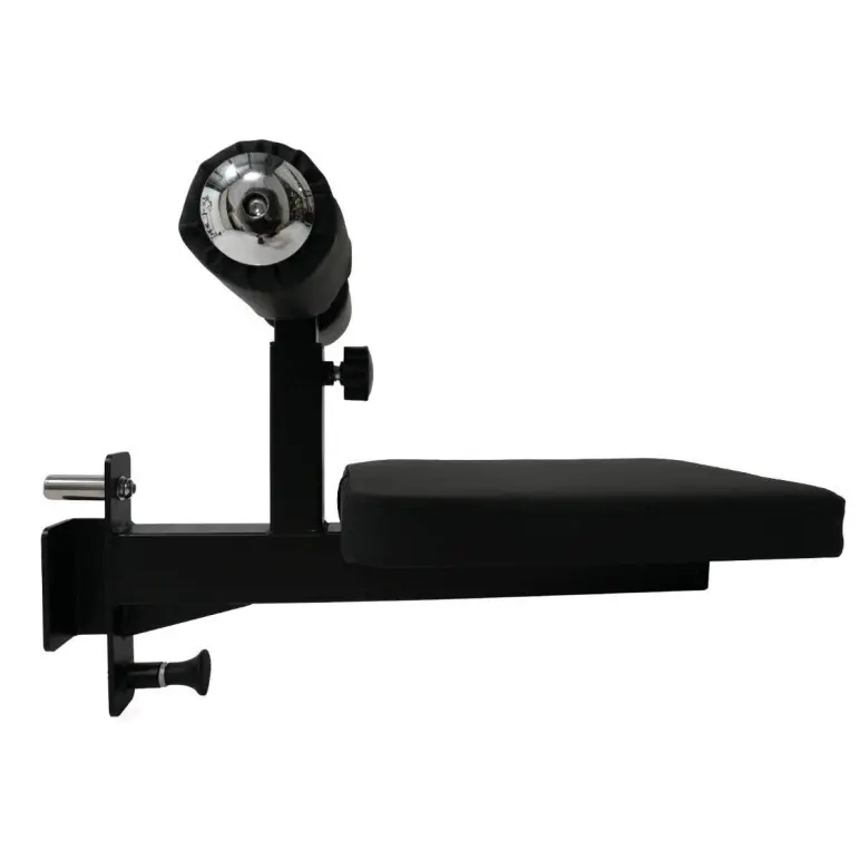 Lateral row seat Force USA pour G6, G9 et G12