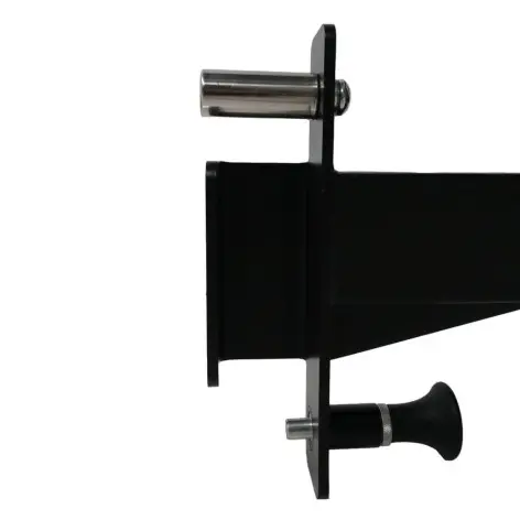 Lateral row seat Force USA pour G6, G9 et G12 - vue 3