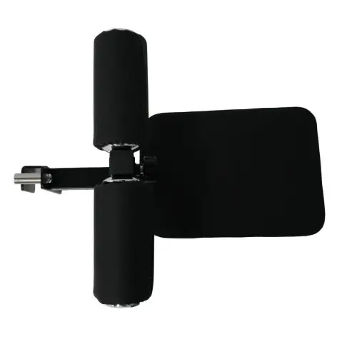 Lateral row seat Force USA pour G6, G9 et G12 - vue 2