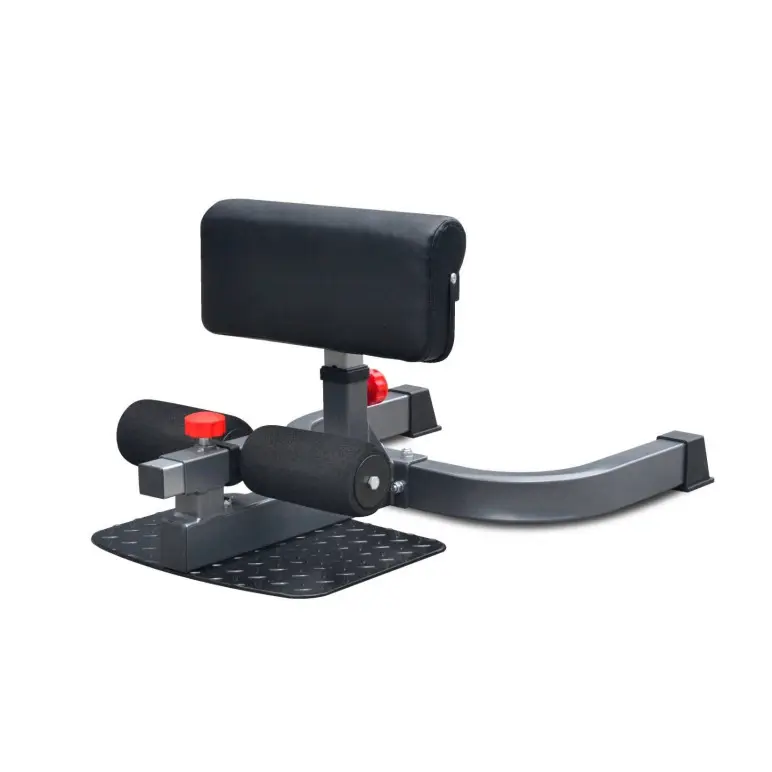 Sissy squat Titanium Strength