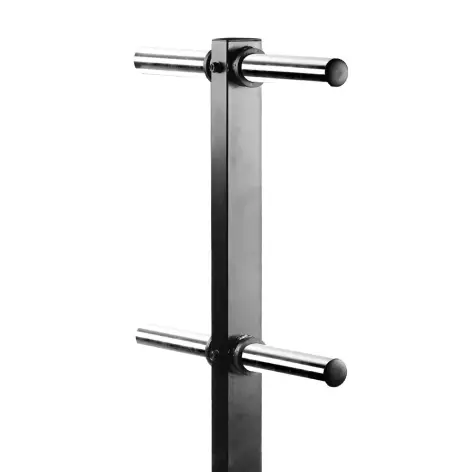 Arbre de rangement Force USA pour barres et poids - vue 2