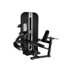 Leg extension professionnel pour musculation des quadriceps