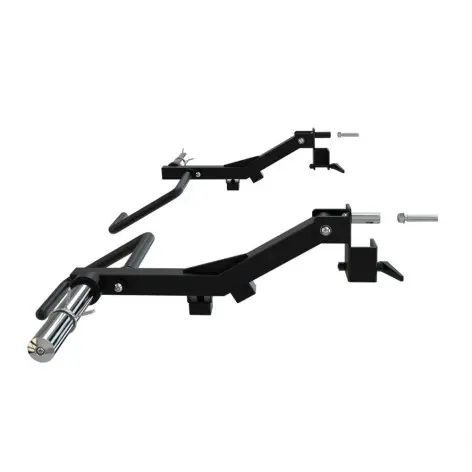 JAMMER ARMS FORCE USA - vue 2