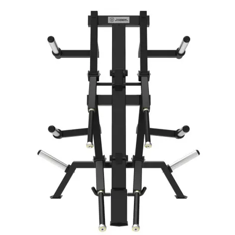 Deltoïdes trainer station Titanium Strength - vue 5