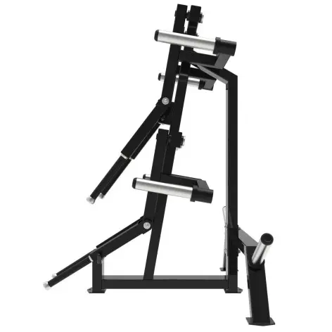 Deltoïdes trainer station Titanium Strength - vue 4