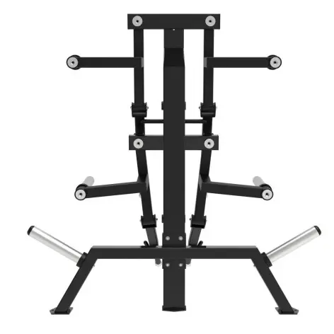 Deltoïdes trainer station Titanium Strength - vue 6