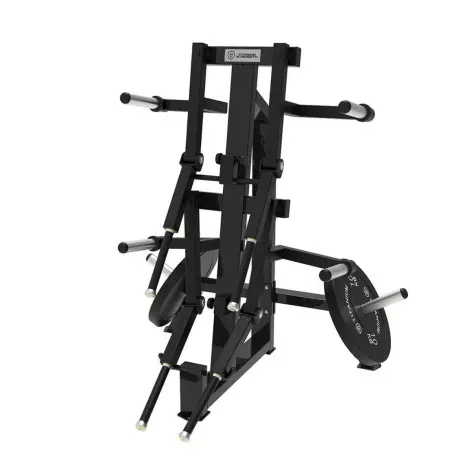 Deltoïdes trainer station Titanium Strength - vue 2
