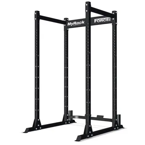 Cage à squat configurable MYRACK Force USA - vue 3