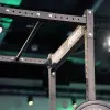 Monkey bar x2 pour MYRACK Force USA - vue 3