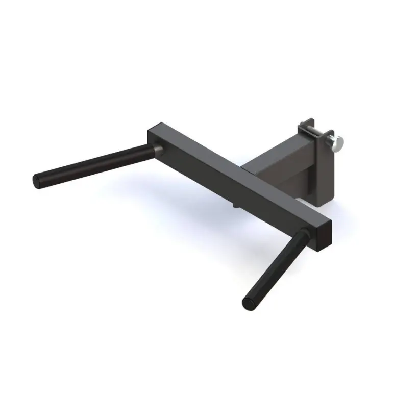 Support pour les dips MYRACK Force USA