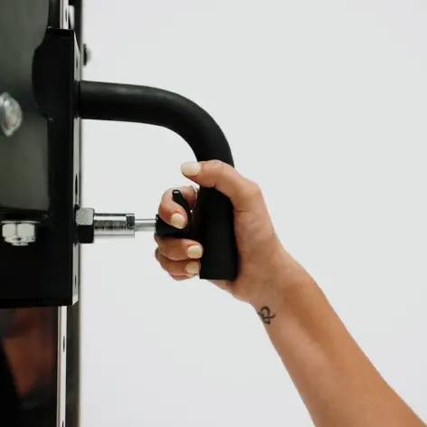 Câble crossover option - vue 5