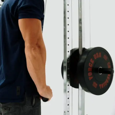 Câble crossover option - vue 4