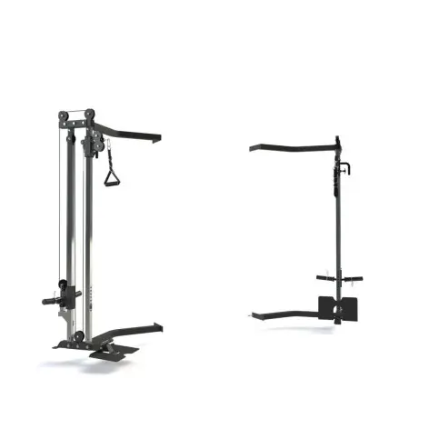 Câble crossover option - vue 2