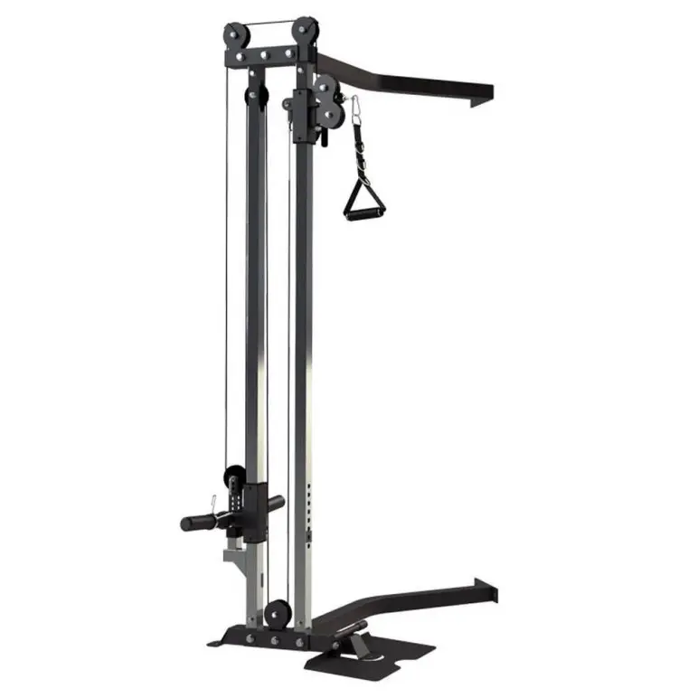 Câble crossover option