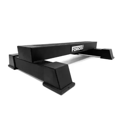 Squat Stand Block - vue 3