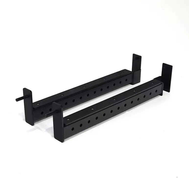 Barres de sécurité pour modèles MYRACK Force USA