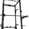 Safety Spotter arms MYRACK Force USA - vue 2