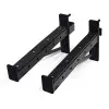 Safety Spotter arms MYRACK Force USA