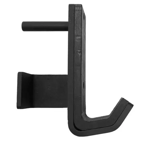 Paire de j-hooks my rack Force USA - vue 3
