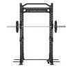 Cage à squat musculation - vue 6