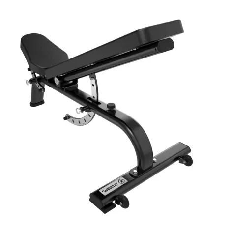 Banc de musculation réglable - vue 8