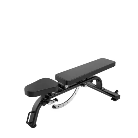 Banc de musculation réglable - vue 4