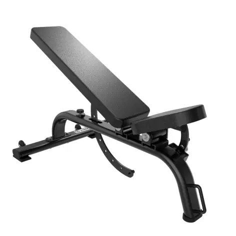 Banc de musculation réglable - vue 3