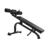 Banc décliné de musculation