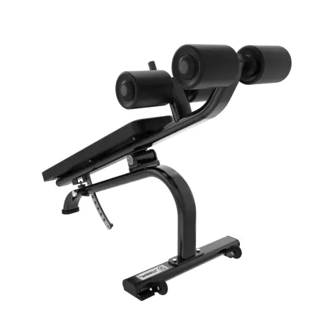 Banc décliné de musculation - vue 5