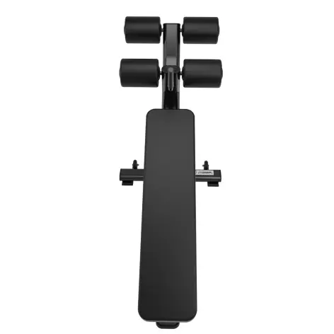 Banc décliné de musculation - vue 3