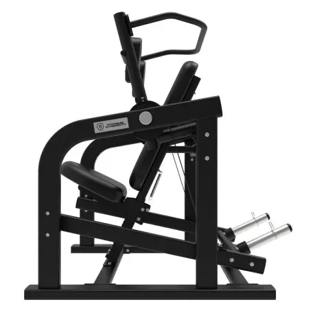 Pullover machine professionnelle - vue 3